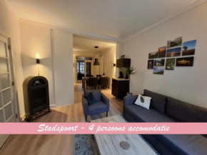 B&B 't Morregaât